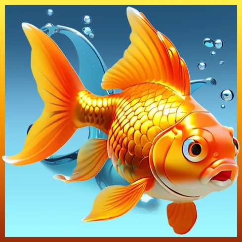 Goldfish