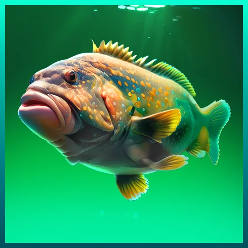 Parrotfish