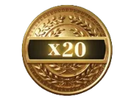 Cash Prize Symbol