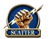 Scatter Symbol