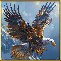 Eagle