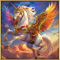 Pegasus