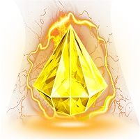 Yellow Gem