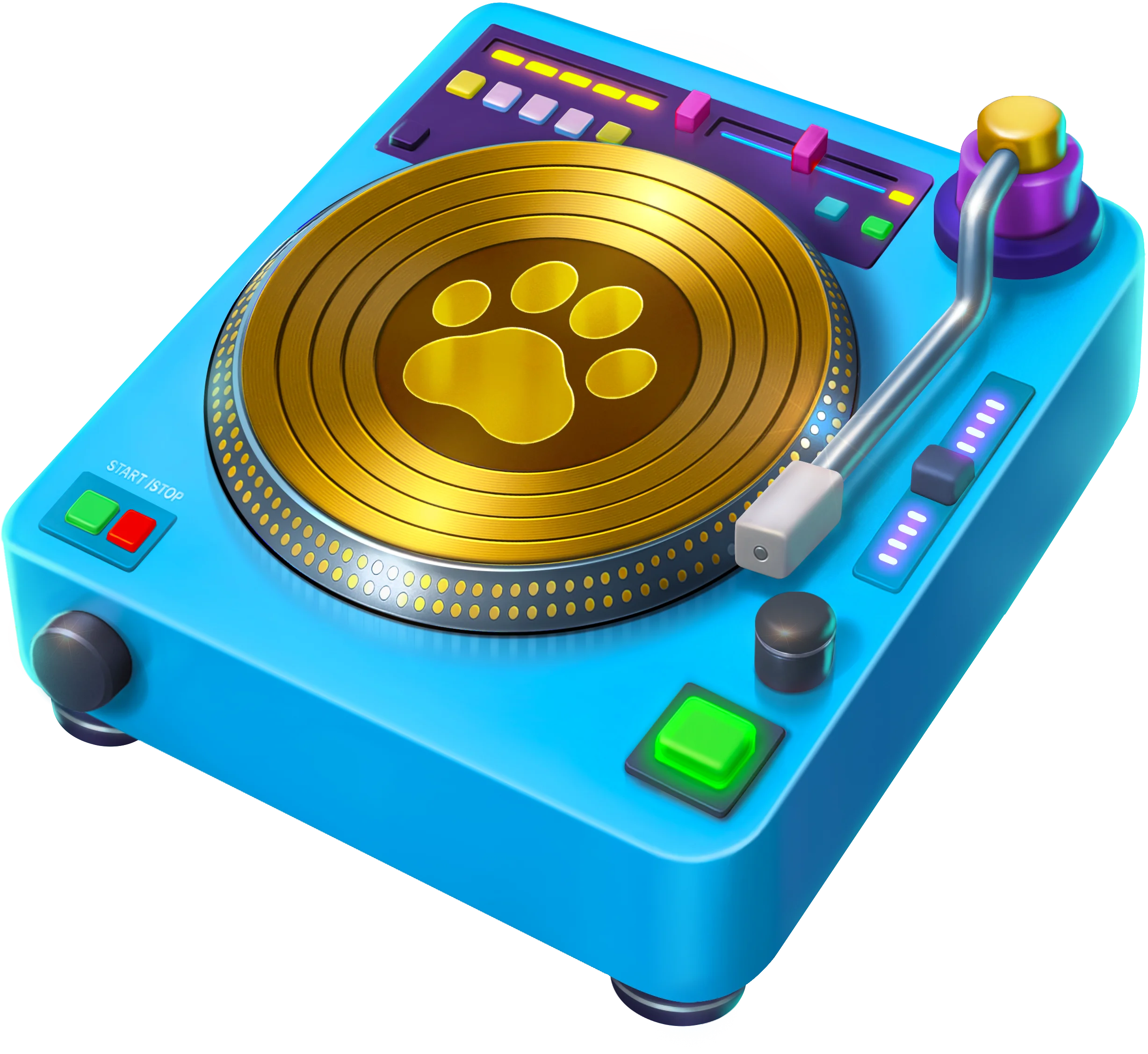 Decks