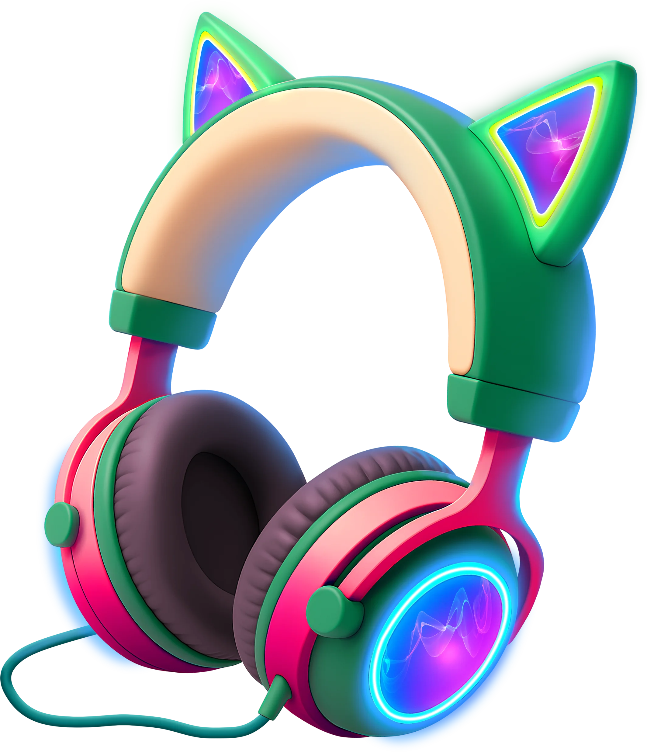 Headset
