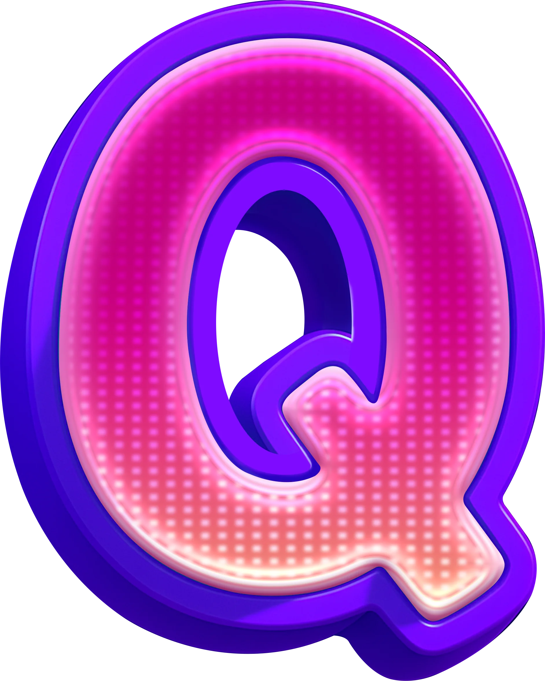 Q