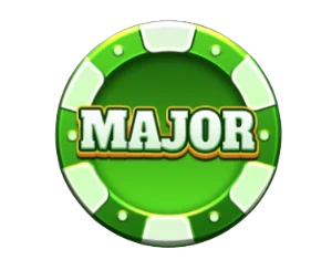 Special Major Prize Symbol