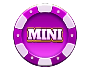 Special Mini Prize Symbol