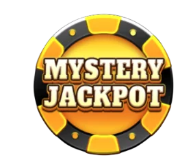 Special Mystery Jackpot Symbol