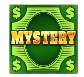 Special Mystery Symbol