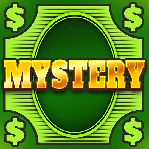 Special Mystery Symbol 