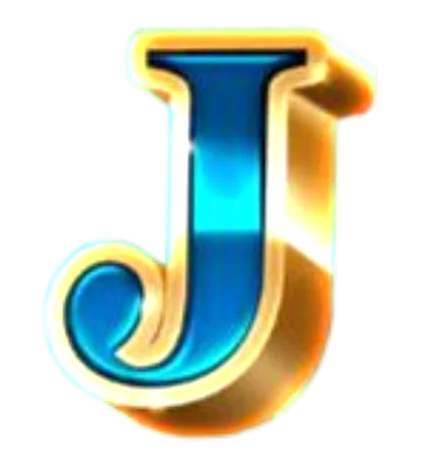 J