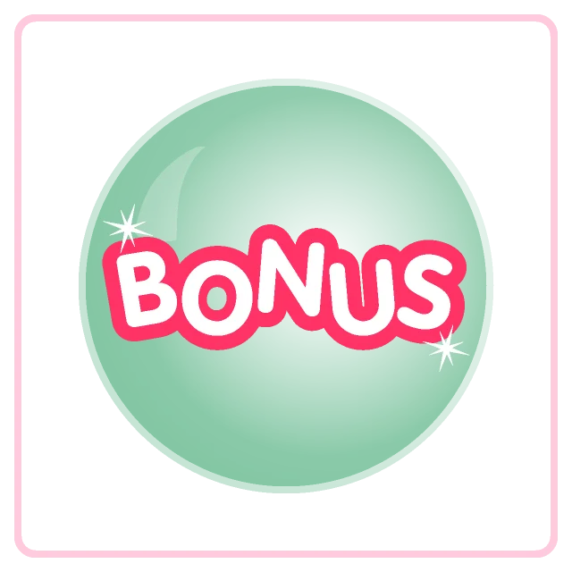 Bonus Symbol