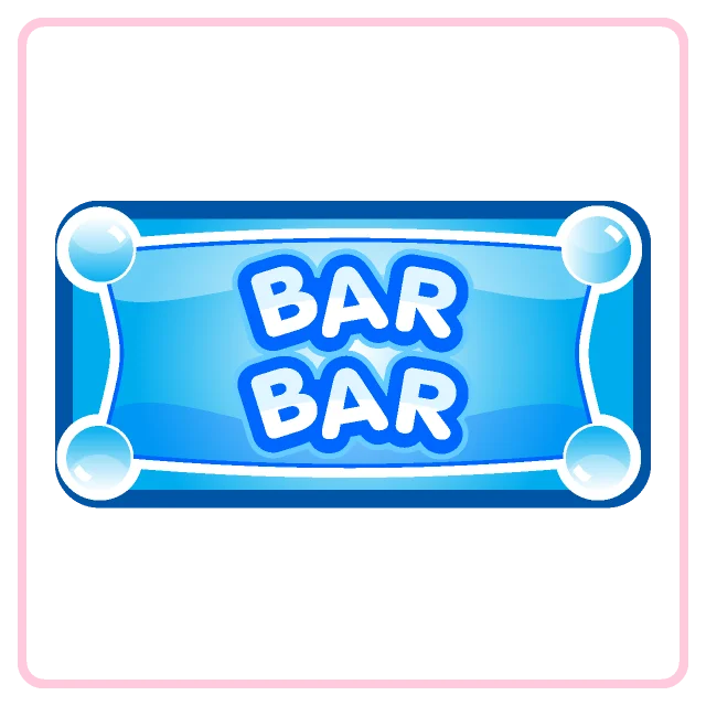 Double BAR