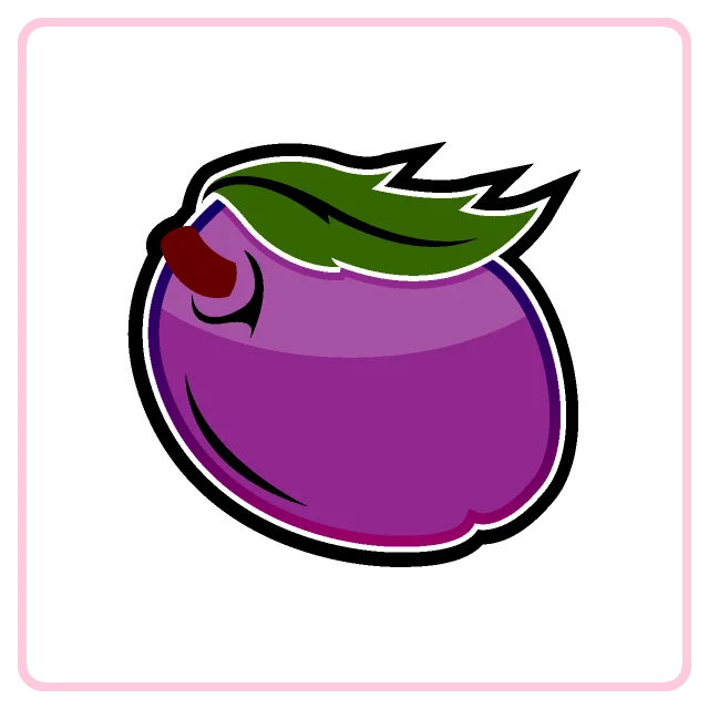Plum