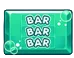 Triple BAR
