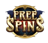 Free Spins Symbol