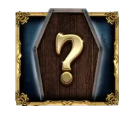 Mystery Symbol