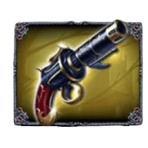 Pistol