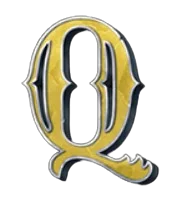 Q
