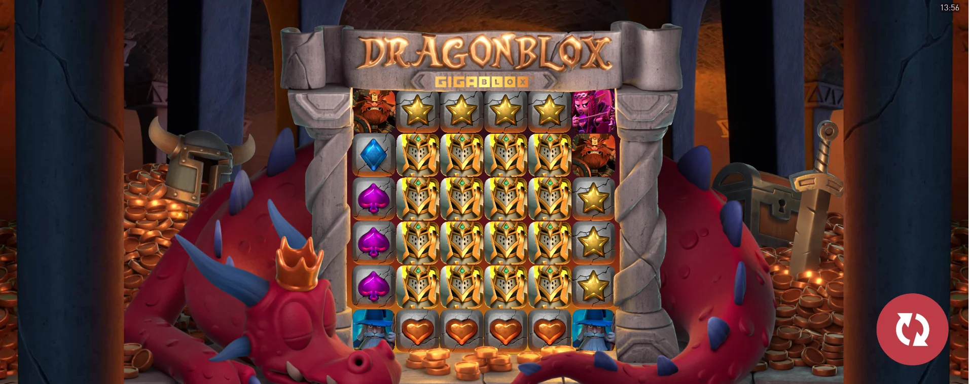 Dragon Blox Gigablox Preview