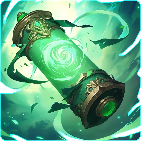 Green Artifact