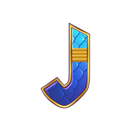 J