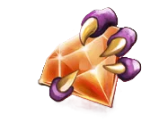 Dragon Claw Collect Symbol