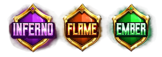 Jackpot Symbols
