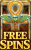 Free Spins Symbol