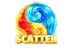 Scatter Symbol