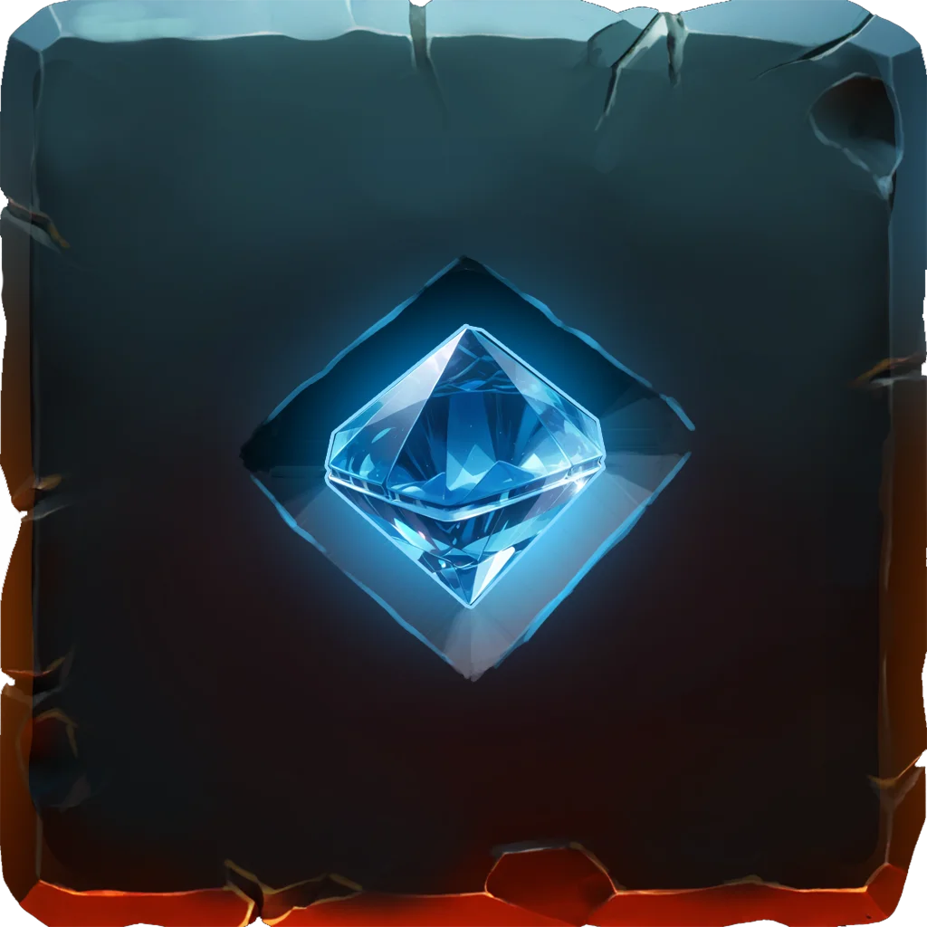 Blue Gem