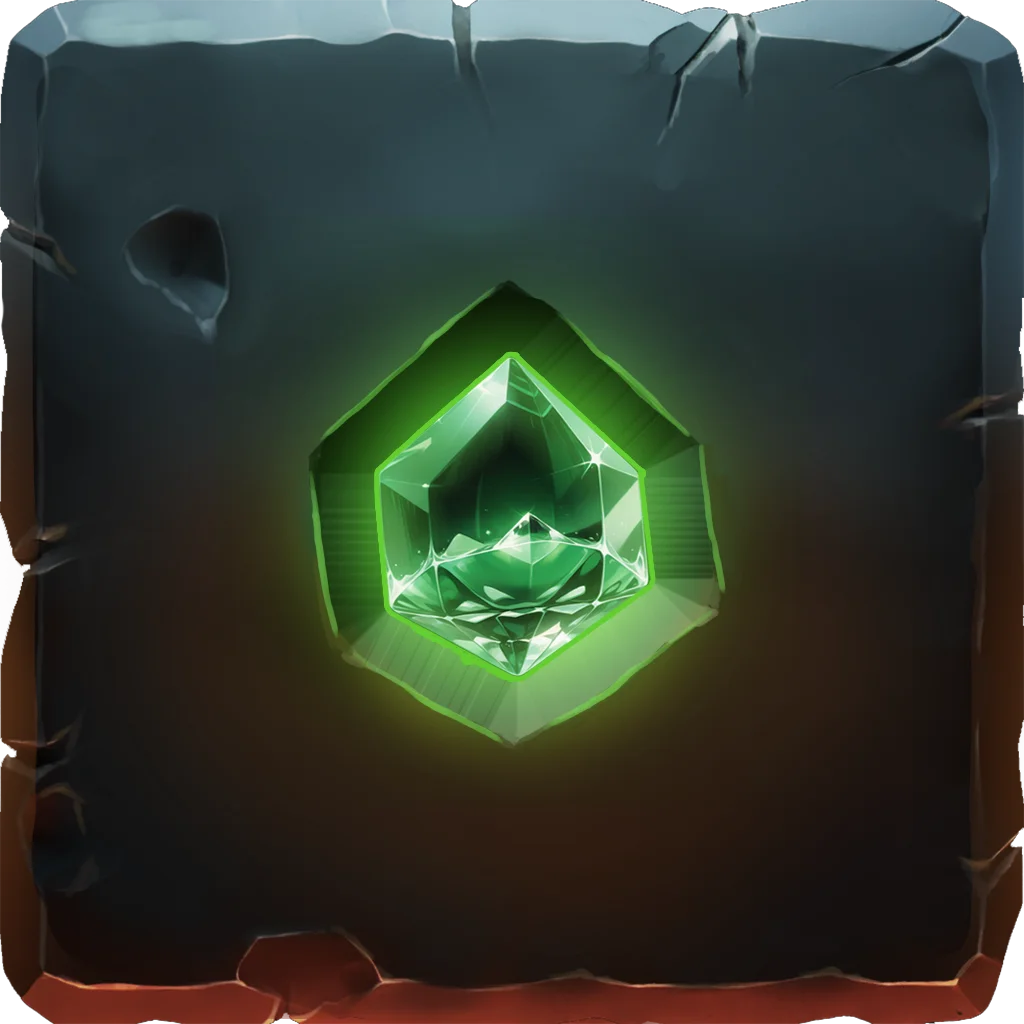 Green Gem