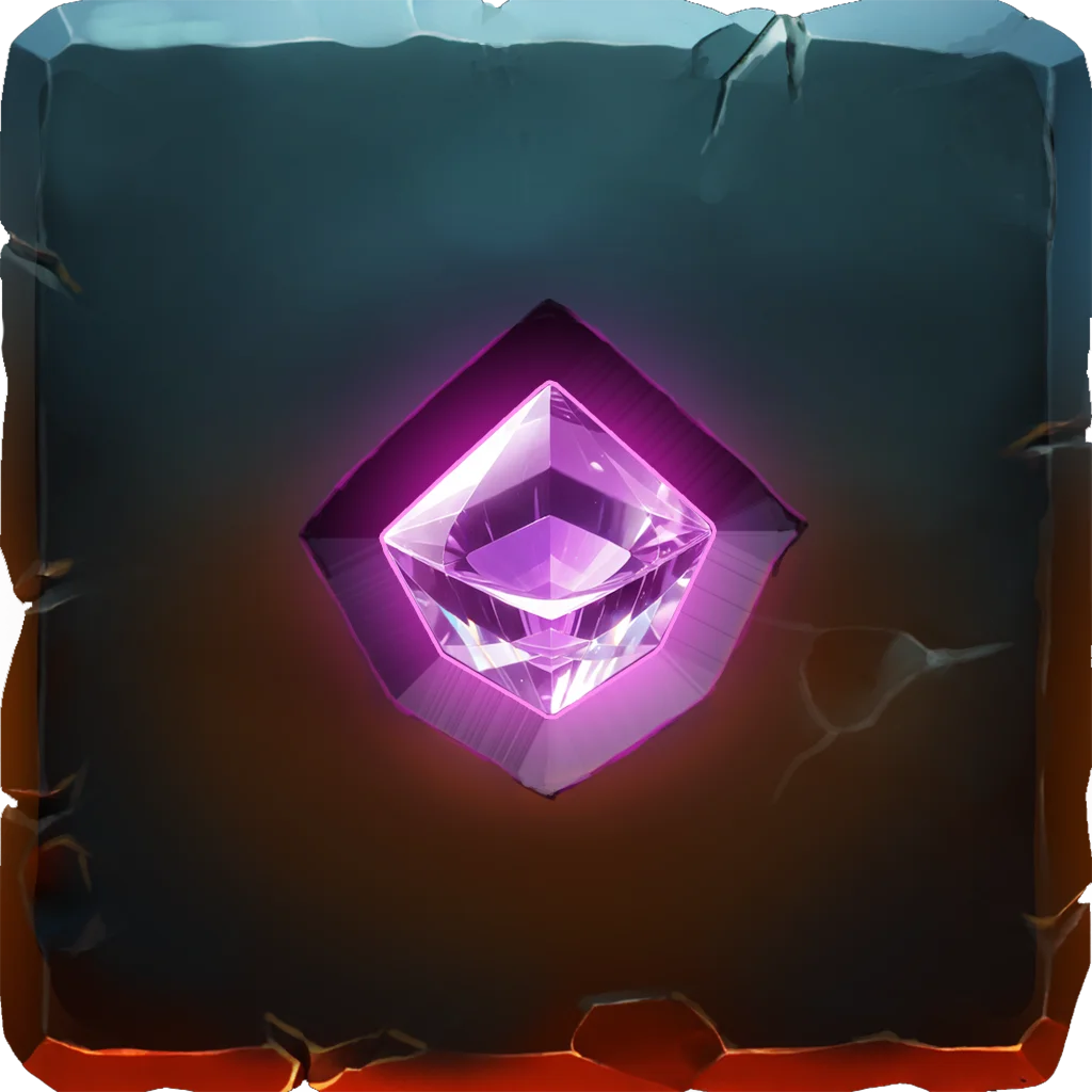 Purple Gem