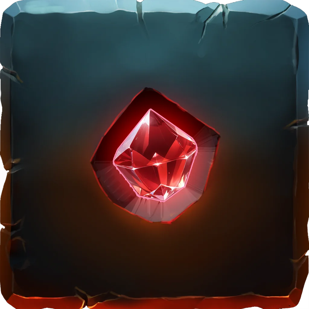 Red Gem