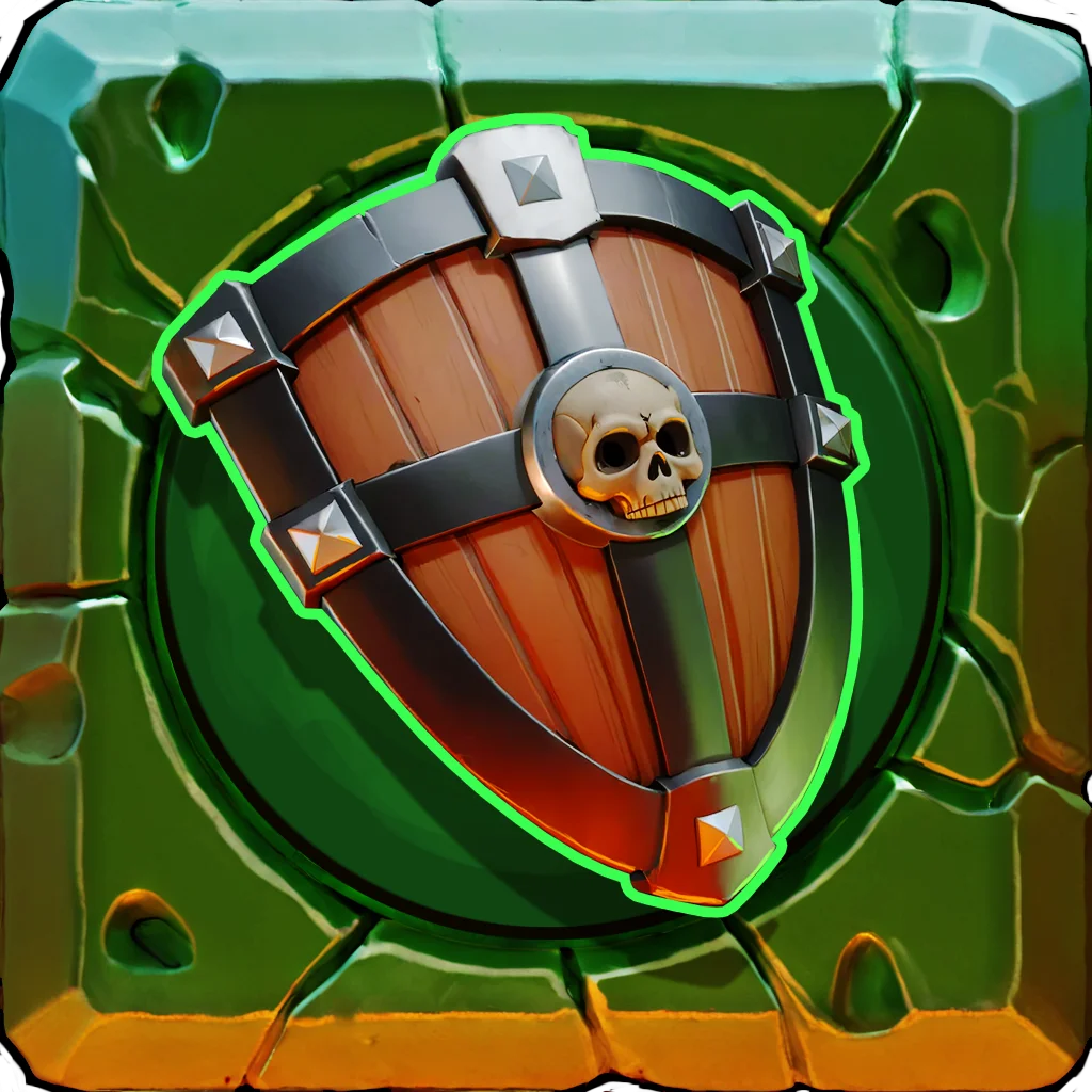 Shield