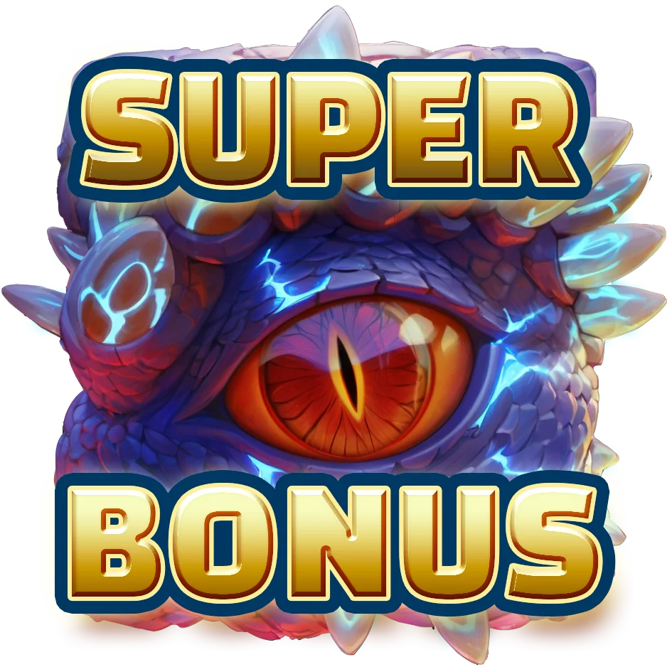 Super Bonus Symbol