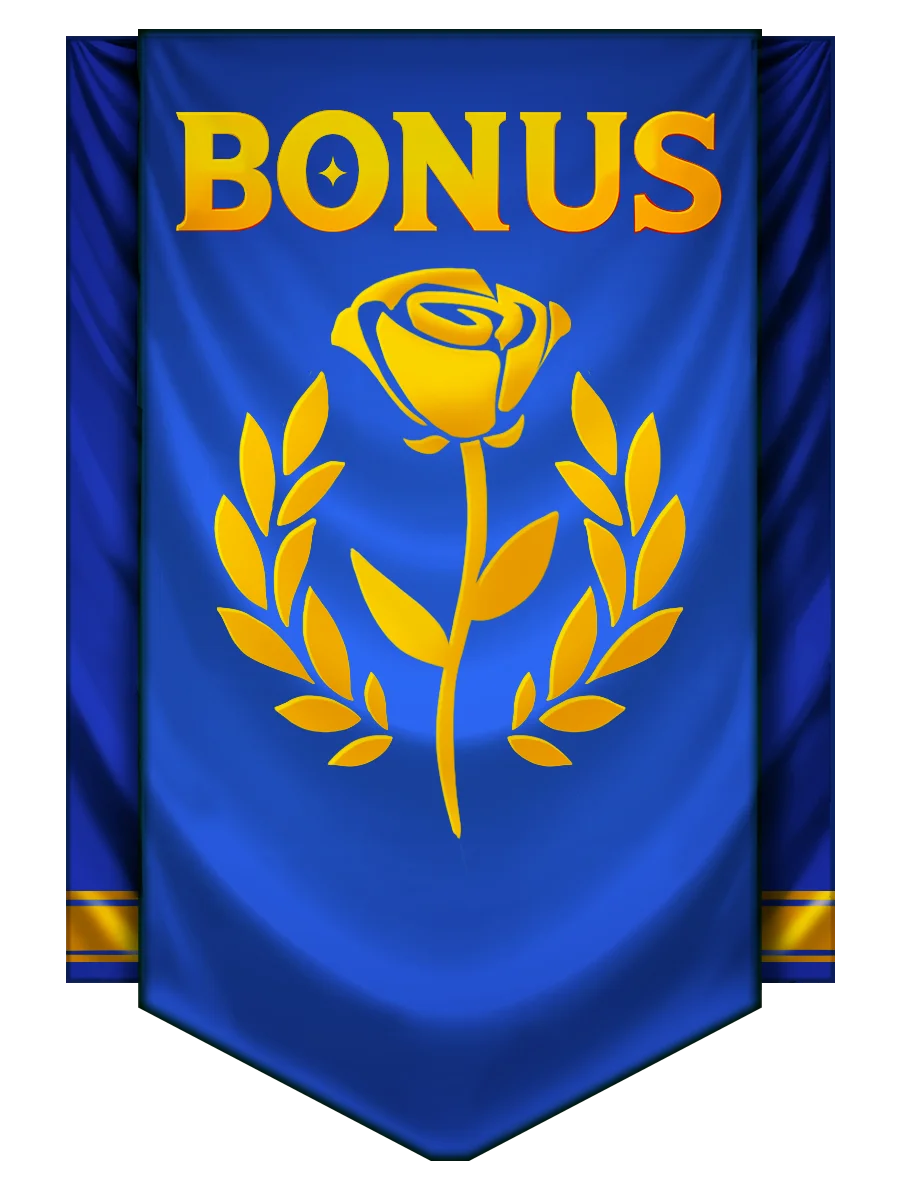 Bonus Symbol