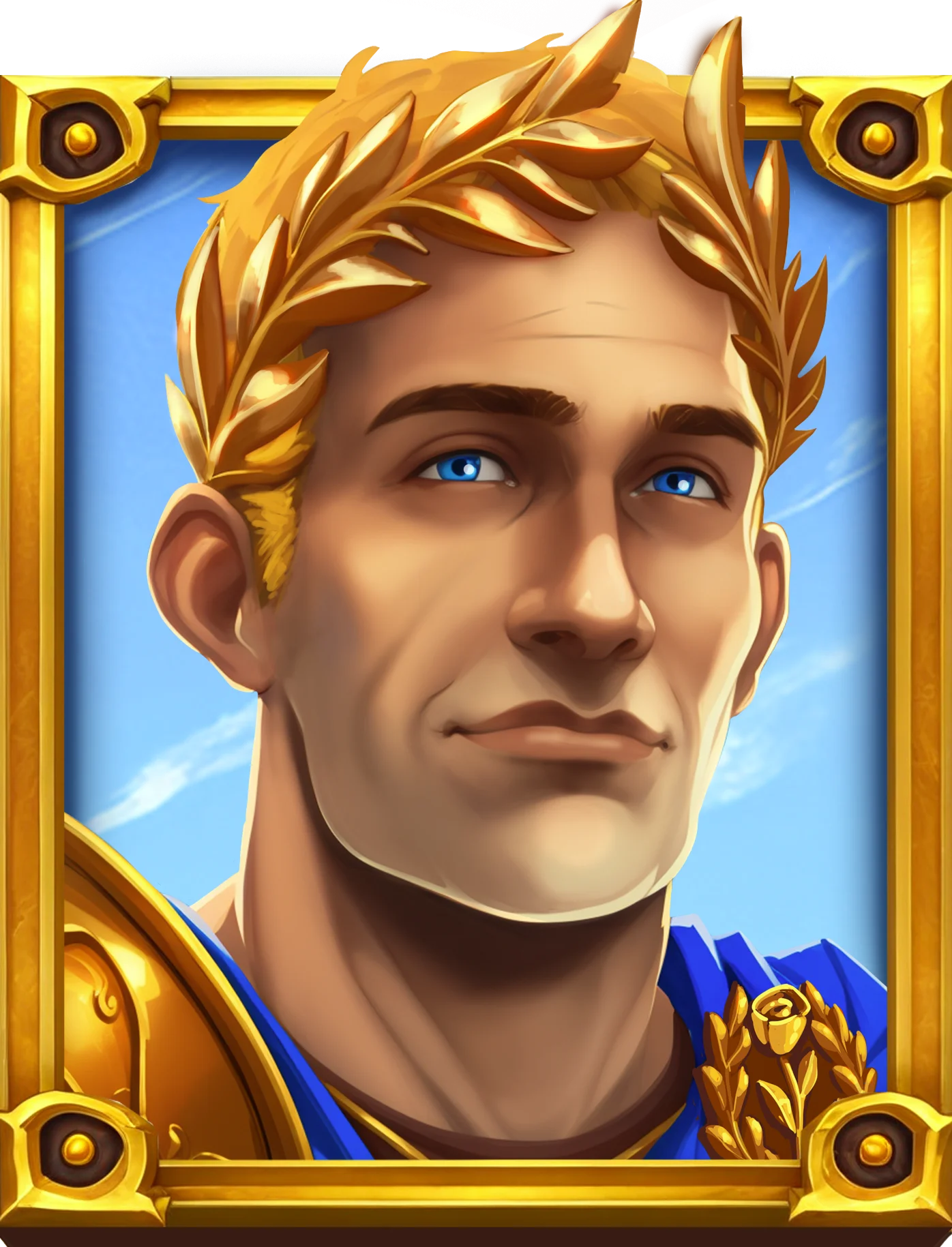 Emperor