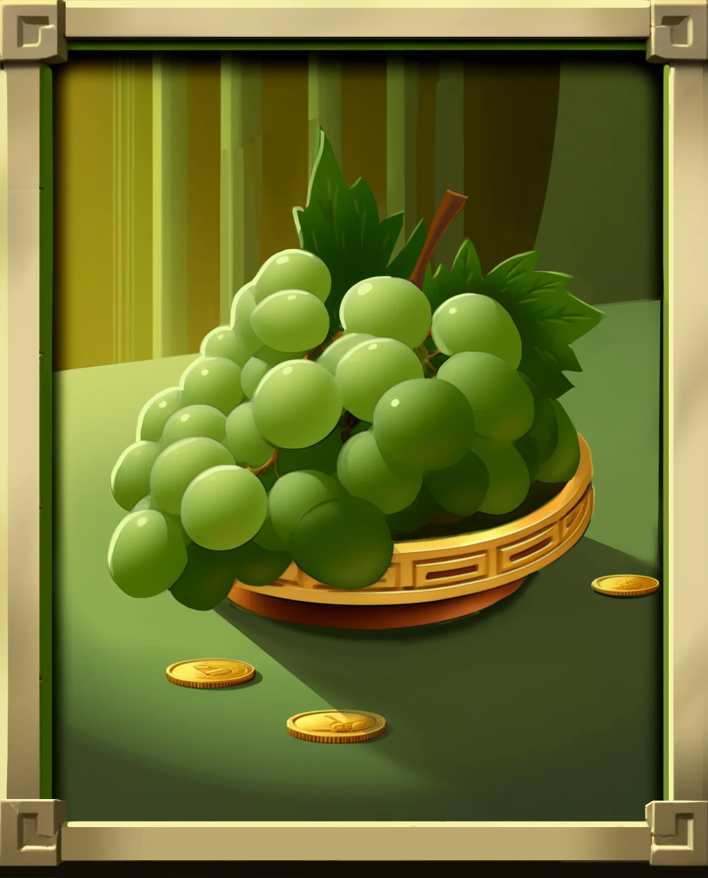 Grapes