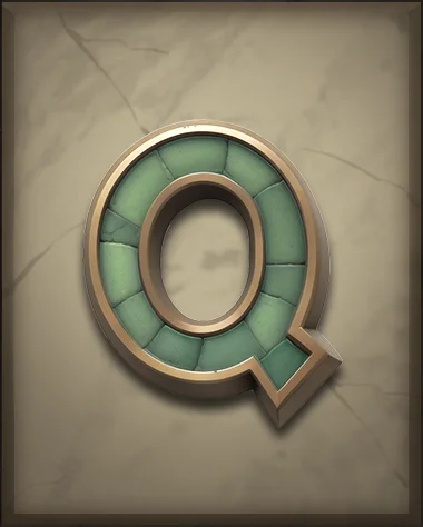 Q