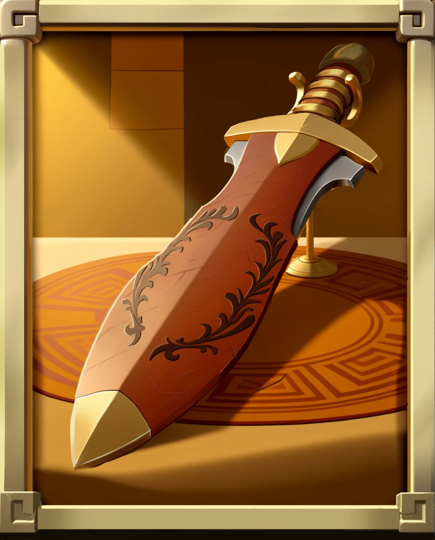 Sword