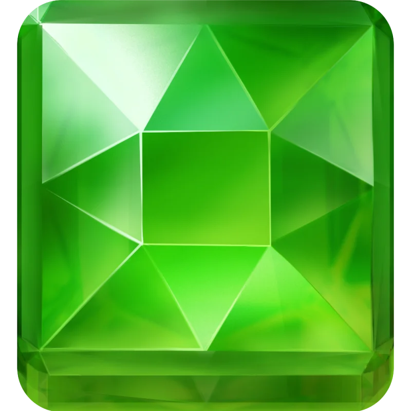 Green Gem
