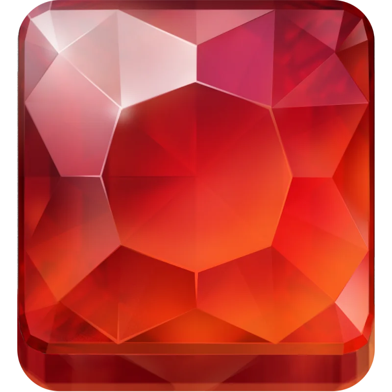 Red Gem
