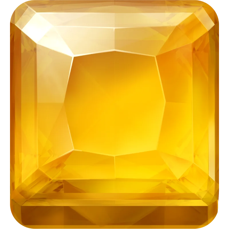 Yellow Gem