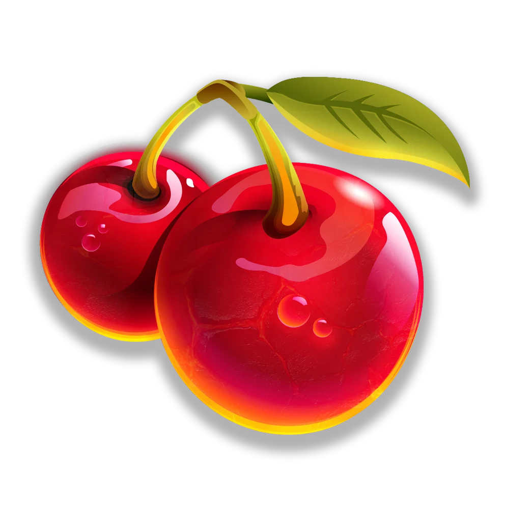 Cherries