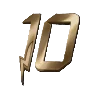 10