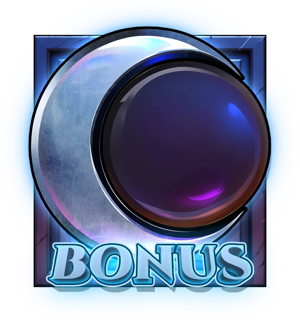 Bonus Symbol