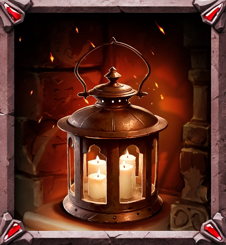 Lamp