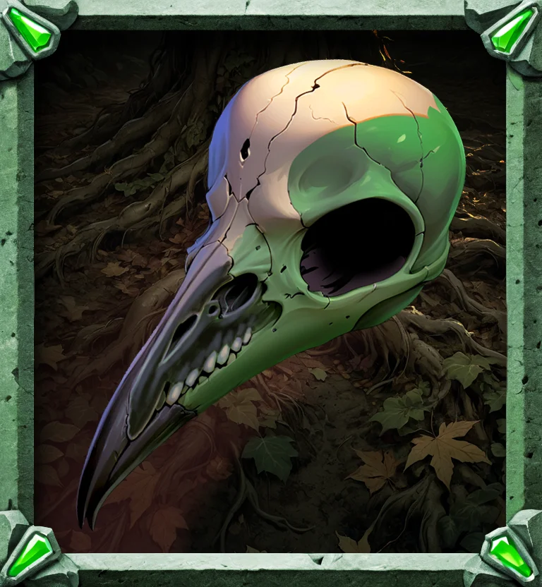 Skull